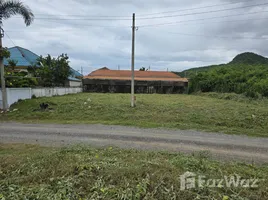  Grundstück zu verkaufen in Hua Hin, Prachuap Khiri Khan, Nong Kae, Hua Hin, Prachuap Khiri Khan, Thailand