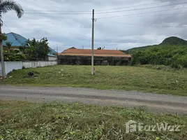  Terrain for sale in Thaïlande, Nong Kae, Hua Hin, Prachuap Khiri Khan, Thaïlande