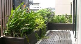 The Lanai Sathorn 在售单元