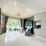 3 Bedroom House for rent at The Metro Rama 9, Prawet, Prawet