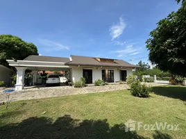 2 Habitación Casa en alquiler en Palm Hills Golf Club and Residence, Cha-Am