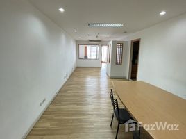 Studio Apartment for sale at Nusa State Tower Condominium, Si Lom