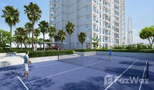 1 Bedroom Apartment for sale in Bluewaters Residences, Dubai Bluewaters Residences