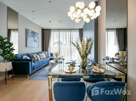 2 Schlafzimmer Appartement zu verkaufen im BEATNIQ Sukhumvit 32, Khlong Tan