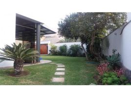 6 Bedroom House for rent in Larcomar, Miraflores, San Isidro