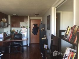 2 Habitación Apartamento en venta en Nunoa, San Jode de Maipo