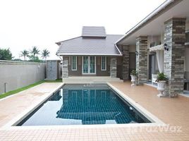 3 Bedrooms Villa for sale in Thap Tai, Hua Hin Suchawalai Hill