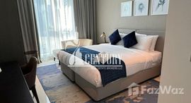 Available Units at DAMAC Maison Privé