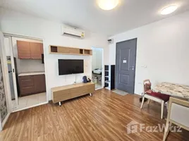 1 Bedroom Condo for rent at I-Biza, Bang Kapi