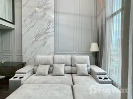 1 Bedroom Condo for rent at KnightsBridge Space Rama 9, Din Daeng, Din Daeng, Bangkok, Thailand