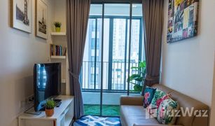 1 Bedroom Condo for sale in Bang Chak, Bangkok Ideo Mobi Sukhumvit 81