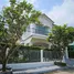 3 Bedroom House for rent at Mantana Village Srinakarin, Bang Mueang, Mueang Samut Prakan, Samut Prakan, Thailand