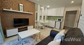 ยูนิตที่เหลืออยู่ในโครงการ อเมซอน เรสซิเด้นซ์