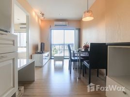 1 Bedroom Apartment for sale at The Teak Bangna-Trad, Bang Na, Bang Na