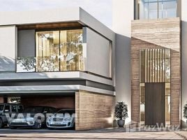 5 غرفة نوم فيلا للبيع في Sobha Hartland Estates-Townhouses, Azizi Riviera