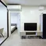 1 Bedroom Condo for rent at Quintara Treehaus Sukhumvit 42, Phra Khanong, Khlong Toei, Bangkok, Thailand