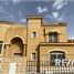 3 Bedroom Villa for sale at Royal Meadows, Sheikh Zayed Compounds, Sheikh Zayed City