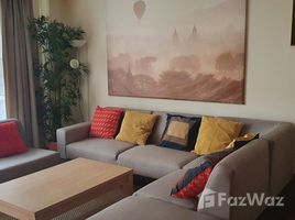 1 Schlafzimmer Wohnung zu verkaufen im Twin Peaks, Chang Khlan
