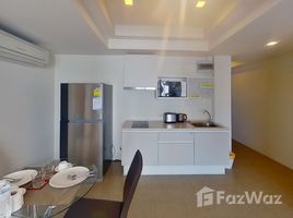 1 Bedroom Condo for rent in Khlong Tan, Bangkok The Kaze 34