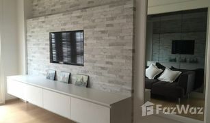 1 Bedroom Condo for sale in Sam Sen Nai, Bangkok Noble Reform