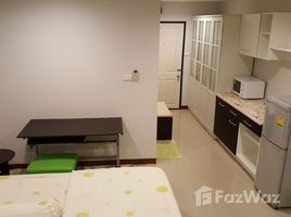 Studio Condo for rent at Rayong Royal Peak 1, Noen Phra, Mueang Rayong, Rayong