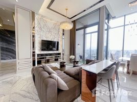 2 chambre Condominium à vendre à The Esse Asoke., Khlong Toei Nuea