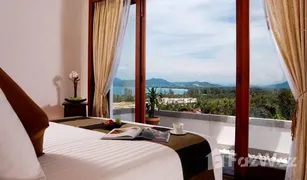 5 Schlafzimmern Villa zu verkaufen in Choeng Thale, Phuket Baan Thai Surin Hill