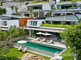 3 Schlafzimmer Villa zu vermieten im Kerem Koh Samui, Bo Phut