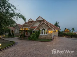 9 Schlafzimmer Villa zu verkaufen in Tha Wang Tan, Chiang Mai, Tha Wang Tan, Saraphi