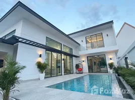 3 Schlafzimmer Villa zu verkaufen im Layan Residence Pattaya, Nong Prue, Pattaya