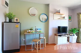 1 bedroom Condo for sale at Lumpini Seaview Cha-Am in Phetchaburi, Thailand