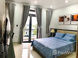 6 Phòng ngủ Nhà mặt tiền for sale in TP.Hồ Chí Minh, Thạnh Lộc, Quận 12, TP.Hồ Chí Minh