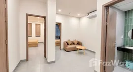 Viviendas disponibles en Nobu da Nang