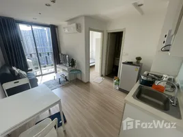 คอนโด 1 ห้องนอน ให้เช่า ในโครงการ อาร์ทีมิส สุขุมวิท 77, สวนหลวง, สวนหลวง, กรุงเทพมหานคร