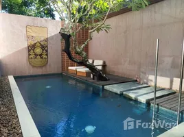 1 Bedroom Villa for rent at Villa Vimanmek Ao Yon, Wichit, Phuket Town, Phuket