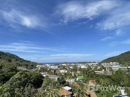 ขายคอนโด 2 ห้องนอน ในโครงการ กะตะ โอเชียน วิว, กะรน