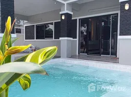 3 Bedroom Villa for sale in Huai Yai, Pattaya, Huai Yai