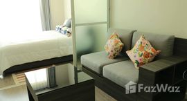 ยูนิตที่เหลืออยู่ในโครงการ ดีคอนโดซายด์