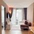1 Bedroom Apartment for rent at Metro Luxe Ratchada, Din Daeng, Din Daeng