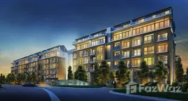 Available Units at The Miltonia Residences