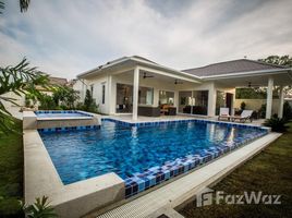 2 Bedroom Villa for rent at Mon Mai Villa, Hin Lek Fai