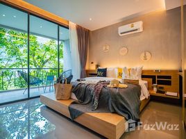 1 Bedroom Condo for rent at The Woods Natural Park, Kamala