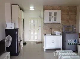 Studio Apartment for sale at Mae Jo Mansion, Nong Han, San Sai