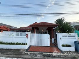 บ้านเดี่ยว 3 ห้องนอน ให้เช่า ในโครงการ ภูเก็ตโกลเด้นวิลล์ 3, กะทู้, กะทู้