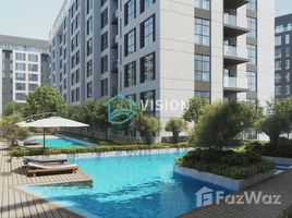 1 Bedroom Condo for sale at Al Mamsha, Al Zahia, Muwaileh Commercial, Sharjah