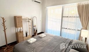 2 Bedrooms Townhouse for sale in Khlong Toei, Bangkok 