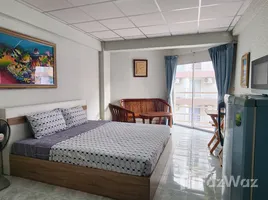 Studio Wohnung zu verkaufen im Rimhad Jomtien Condominium, Nong Prue