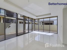 3 спален Вилла на продажу в Richmond, Golf Promenade, DAMAC Hills (Akoya by DAMAC)