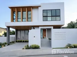 ขายวิลล่า 3 ห้องนอน ในโครงการ นาย วิลล่า เออร์เบิน, ฉลอง, เมืองภูเก็ต, ภูเก็ต, ไทย