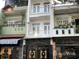 Студия Дом for sale in Tan Quy, Tan Phu, Tan Quy